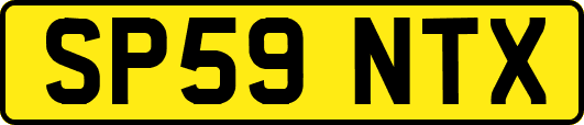SP59NTX