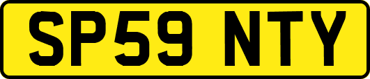 SP59NTY