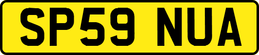 SP59NUA