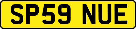 SP59NUE