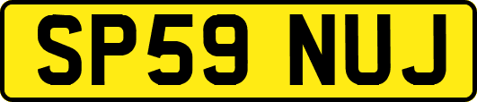 SP59NUJ