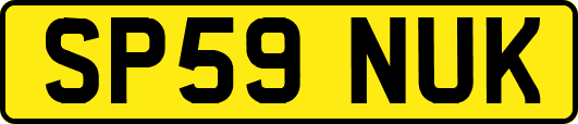 SP59NUK