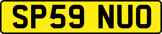 SP59NUO