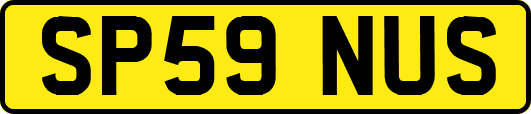 SP59NUS