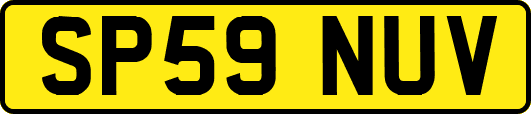SP59NUV