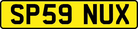 SP59NUX