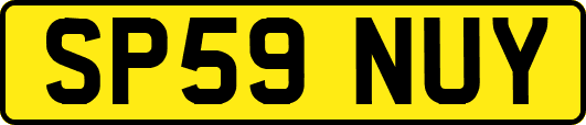 SP59NUY