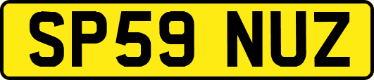 SP59NUZ