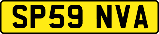 SP59NVA