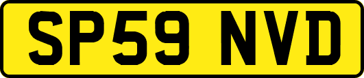 SP59NVD