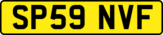 SP59NVF