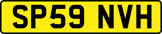 SP59NVH