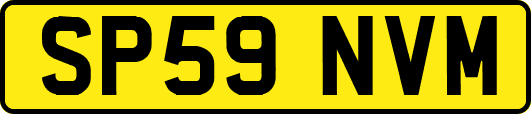 SP59NVM