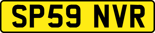 SP59NVR