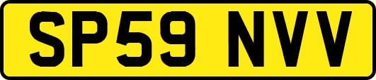 SP59NVV