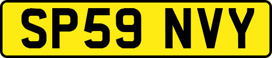 SP59NVY