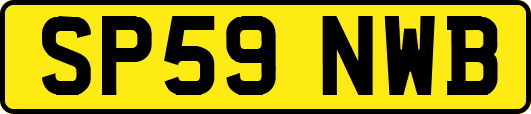SP59NWB