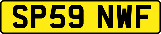 SP59NWF