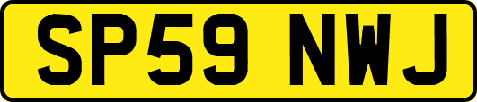 SP59NWJ