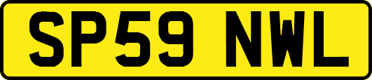 SP59NWL