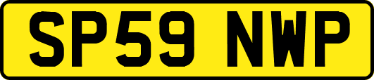 SP59NWP