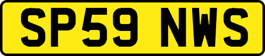 SP59NWS