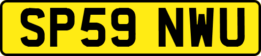 SP59NWU