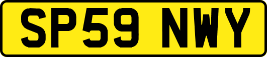 SP59NWY