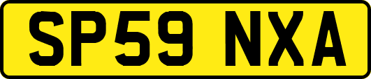 SP59NXA