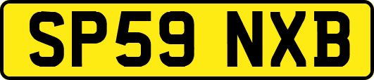 SP59NXB
