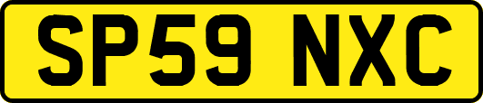 SP59NXC