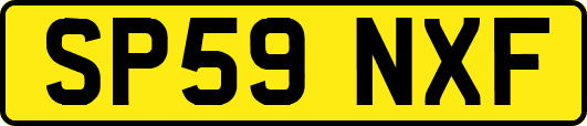 SP59NXF