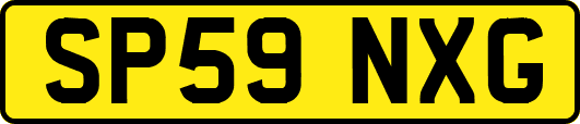 SP59NXG