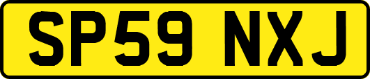 SP59NXJ