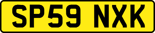 SP59NXK