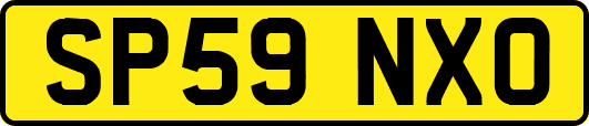 SP59NXO