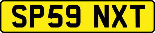 SP59NXT