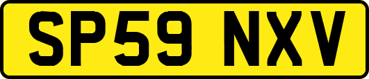 SP59NXV