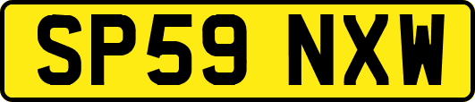 SP59NXW