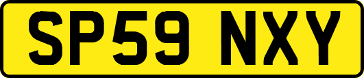 SP59NXY