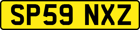 SP59NXZ