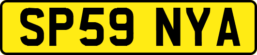 SP59NYA