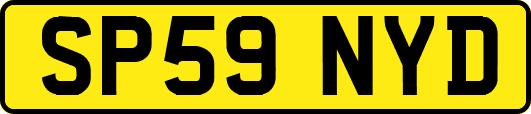 SP59NYD
