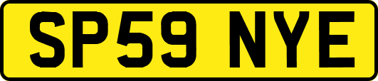 SP59NYE