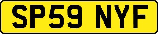 SP59NYF