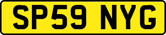 SP59NYG