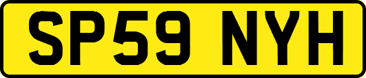 SP59NYH