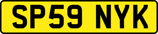 SP59NYK