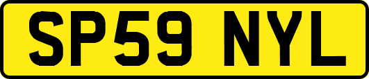 SP59NYL