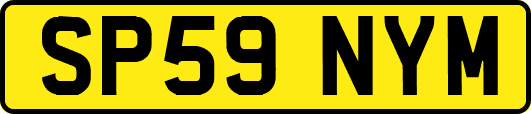 SP59NYM